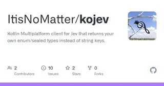 kojev preview