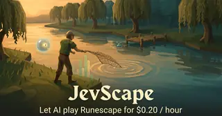 jevscape preview