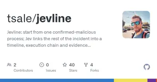 jevline preview