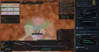 rover-claude-jev-demo preview