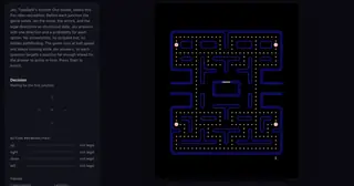 Jev Pac-Man preview