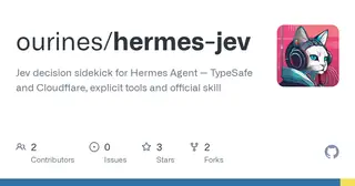 hermes-jev (ourines) preview