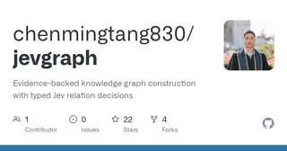 jevgraph preview