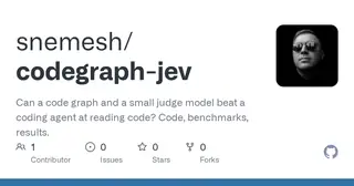 codegraph-jev preview
