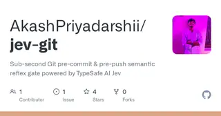 jev-git preview