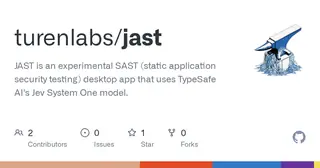 Jast preview