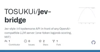 Jev Bridge preview