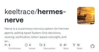 Hermes Jev preview