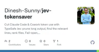 jev-tokensaver preview