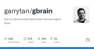 gbrain preview