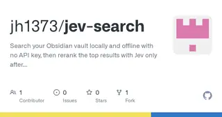 jev-search preview
