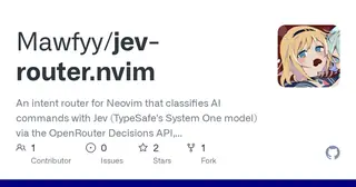 jev-router.nvim preview