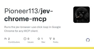 jev-chrome-mcp preview