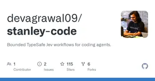 jev-code preview