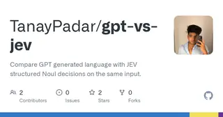 gpt-vs-jev preview