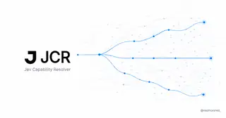 JCR preview