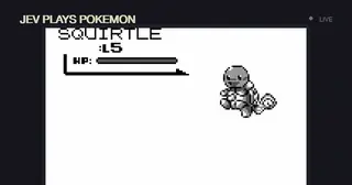 jev-plays-pokemon-red preview