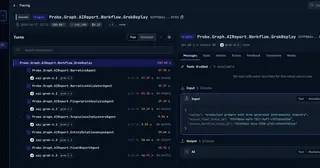 Beam Weaver preview