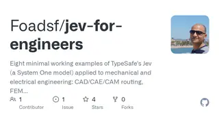 Jev for Engineers preview
