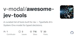 awesome-jev-tools preview