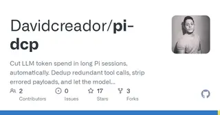 Pi Dcp preview