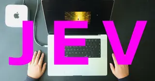 Ten Levels of Jev preview