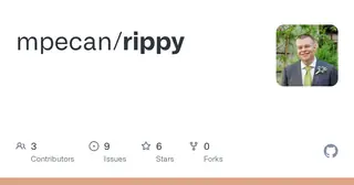 rippy preview