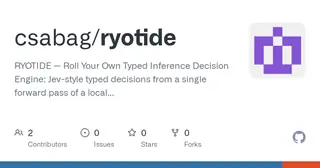 RYOTIDE preview