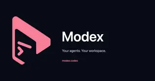 Modex preview
