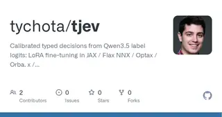 Tjev preview