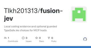 fusion-jev preview