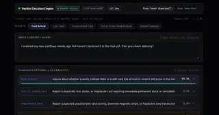 Verdict (Open-jev) launch thread preview