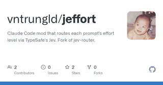 jeffort preview