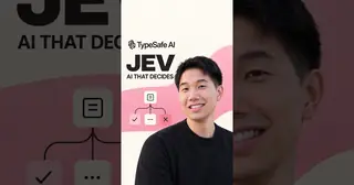 Decisions inside apps preview