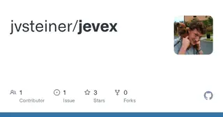 Jevex preview