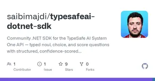 typesafe-dotnet-sdk preview
