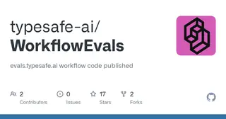 WorkflowEvals preview
