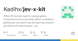 jev-x-kit preview