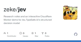 jev (zeke) preview