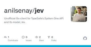 jev preview
