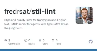 stil-lint preview