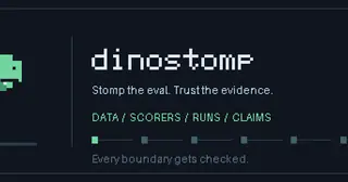 dinostomp preview