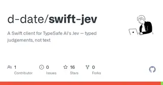 swift-jev preview