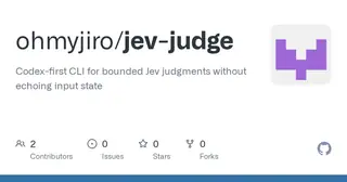 jev-judge preview