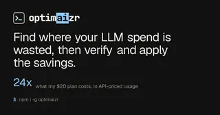 optimaizr.com preview
