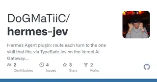 hermes-jev (DoGMaTiiC) preview