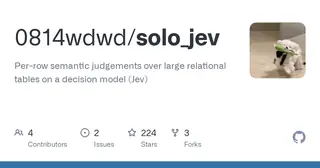 solo_jev preview
