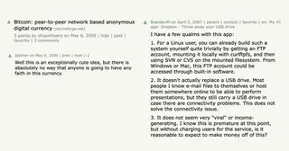 Arbitrary classification as a primitive preview