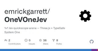 OneVOneJev preview