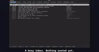 omarchy-mail preview